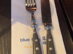 -bluefrog蓝蛙(水游城店)