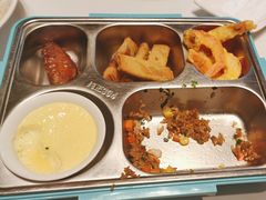 -潞州宴(清华店)