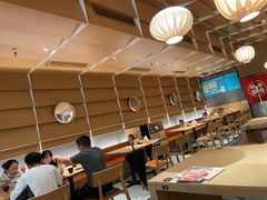 大堂-味千拉面(南昌杉杉奥特莱斯广场店)