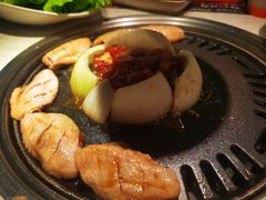 -猫抓烤肉(春熙路店)