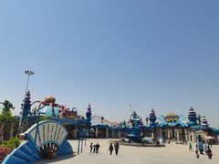 -华夏文旅海洋公园