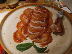 -青年公社烤鸭(滨湖银泰店)