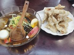 -服务大楼冷面(延大店)