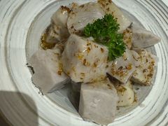 -天龙宝严素食馆(大兴善寺店)