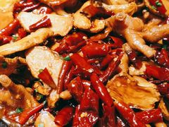 -聚味瞿记·龙虾堂(天元店)