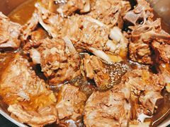 -蝎王府羊蝎子(北大地店)