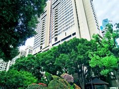 -汇丰银行(上海商城支行)