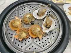 -船奇蒸汽海鲜·闽菜(八市海鲜总店)