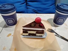 -巴黎贝甜(阳光上东店)