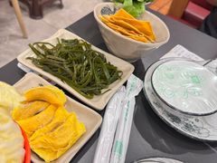 -重庆鸡公煲(学衡路店)