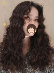 点击看大图 -KIMI HAIR SALON·烫染设计店