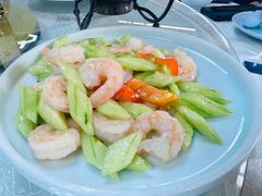 -大草原清真饭庄(沙河店)