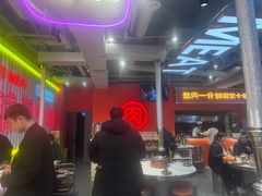 -南浦洞烤肉·新世界版(奥体店)