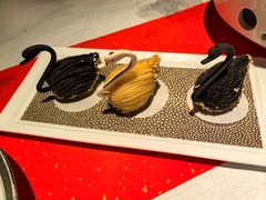 -馋遇江南·精致湖景雅宴(东方之门店)