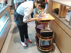 -海底捞火锅(金融街万达店)