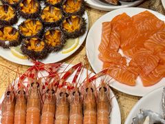 -雍和会海鲜姿造自助(湖东路店)