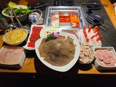 -味舵主重庆火锅(邓尉路店)
