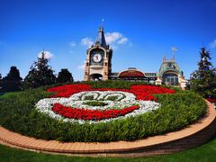 -上海迪士尼度假区