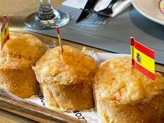 -Mezomd曼索蒂西班牙餐厅(广粤店)