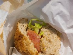 -赛百味SUBWAY(长宁龙之梦店)