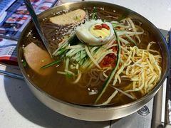 -小鲜肉延边朝鲜族烤串(珠海店)