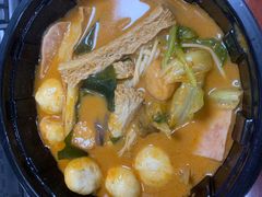 -杨翔豆皮涮牛肚(华阳城店)