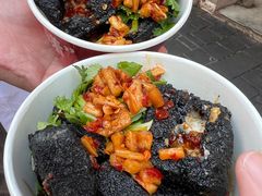 -黑色经典臭豆腐·湖南特产(坡子街店)