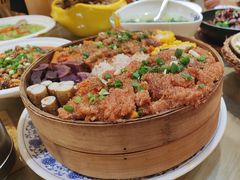 -郑百万·百万卤鹅重庆菜馆·家宴旗舰店(动物园店)
