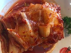 -土大力韩国烤肉料理(开封龙亭店)