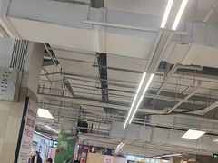 -永辉超市(嘉定宝龙广场店)