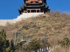 -定都峰