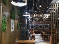 大堂-椰小调.儋州米烂(名门店)