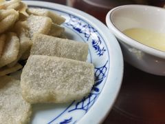 -恭敬李·烤鸭(天坛北门店)