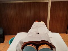 -天然沐足·推背采耳·敷姜艾灸(龙眼美食街店)