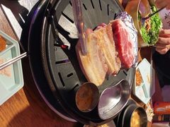 -济州爱肉堂(总店)