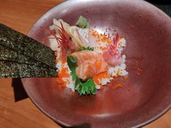 -伟峰·枫寿司(东樾店)