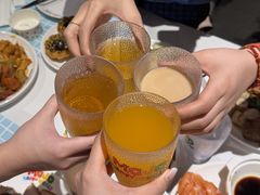-东方明珠·可口可乐欢乐餐厅