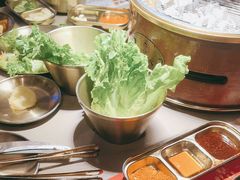 -西塔老太太泥炉烤肉(温州首店万象城黑金店)