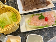 -一席地·本地鸡窝·杭帮鸡火锅(萧山银隆百货店)