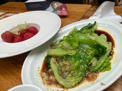 -渝半城经典川粤菜(重庆天地店)