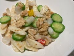 -花城粤菜餐厅(高新区店)
