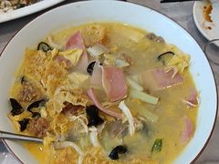 -百姓食府(秦虹路店)