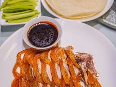 -洋洋中餐馆·SINCE 1997(信投店)