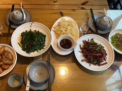 -苏浙徽·农家大院(开发区星湖101店)