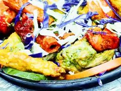 -清真·AL-JANNAT 佳纳特餐厅(狮子桥店)