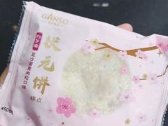 -元祖食品GANSO(常州新北区店)