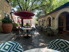 -玫瑰厅上海菜(兴国路店)