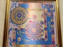 大堂-金时代顺风大酒店(协泰店)
