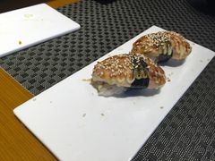 -昊·来了寿司(双楠2店)
