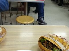 -小杨烤肉(高新店)